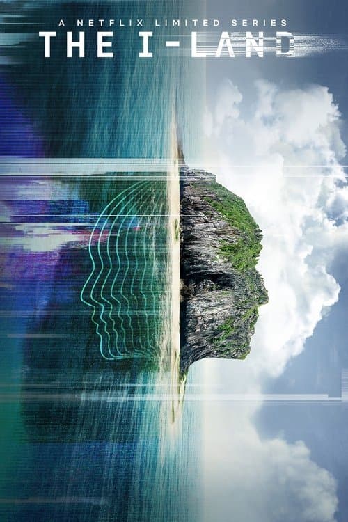 Affiche de The I-Land