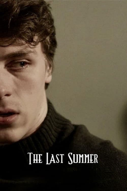 Affiche de The Last Summer