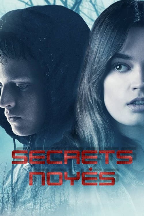 Affiche de The Winter Lake