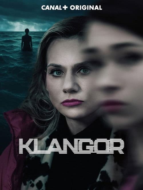 Affiche de Klangor