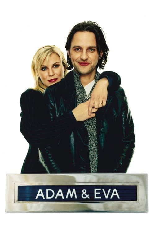 Affiche de Adam & Eva