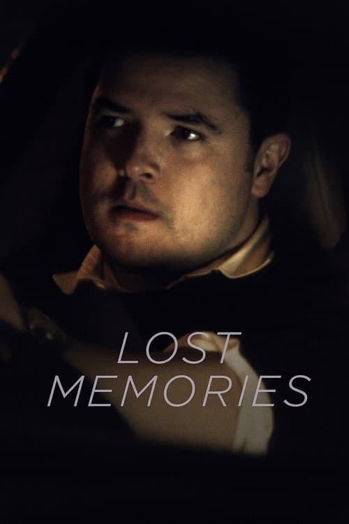 Affiche de Lost Memories
