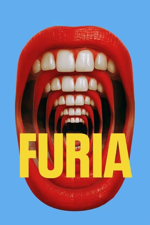 Affiche de Furia