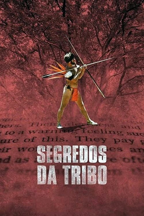 Affiche de Yanomami : une guerre d'anthropologues