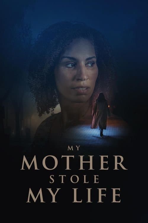 Affiche de Ma mère a pris ma place
