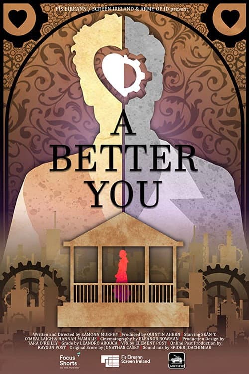 Affiche de A Better You