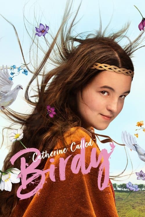 Affiche de Le Livre de Catherine
