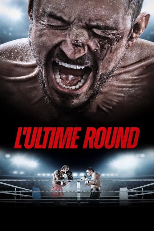 Affiche de L'Ultime Round