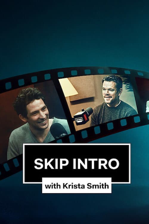 Affiche de Skip Intro