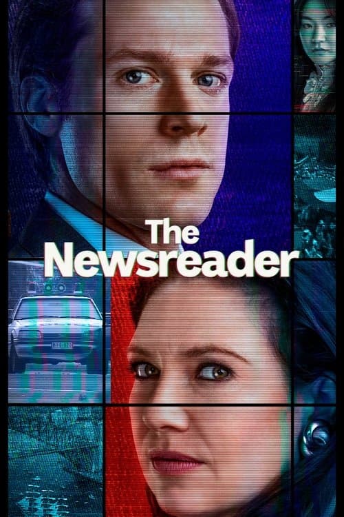 Affiche de Profession : Reporter