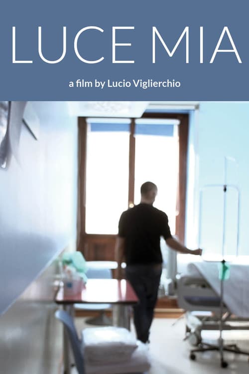 Affiche de Luce mia