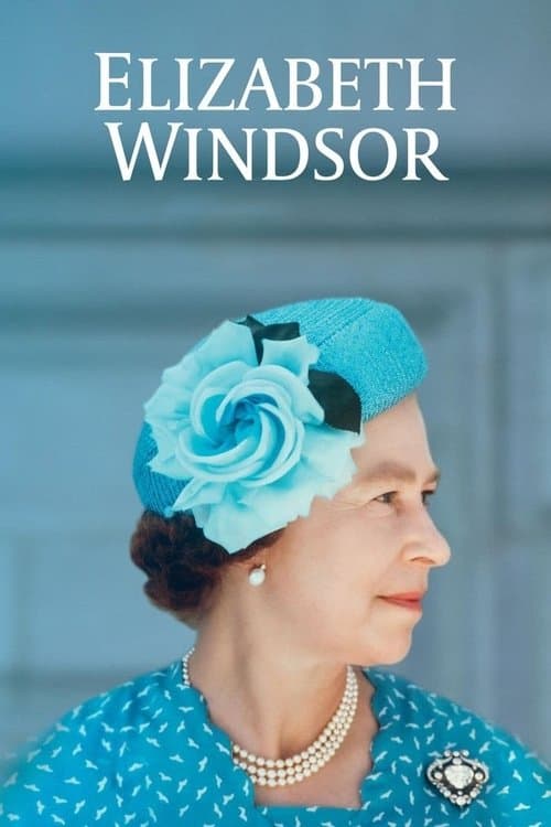 Affiche de Elizabeth Windsor