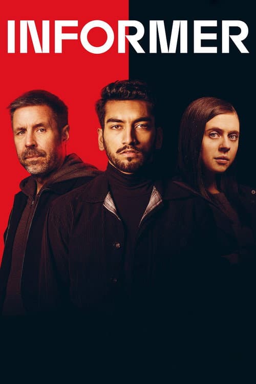 Affiche de Informer