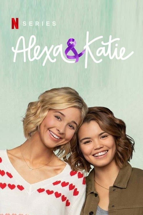 Affiche de Alexa & Katie