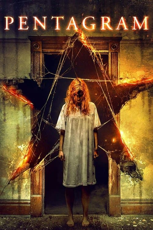 Affiche de Pentagram