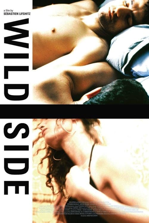 Affiche de Wild Side
