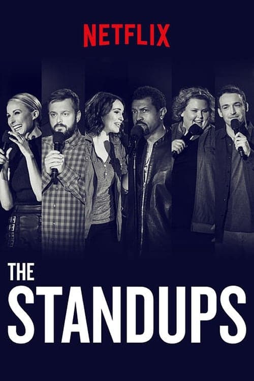 Affiche de The Standups