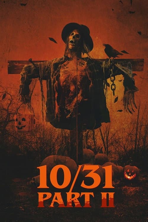 Affiche de 10/31 Part 2