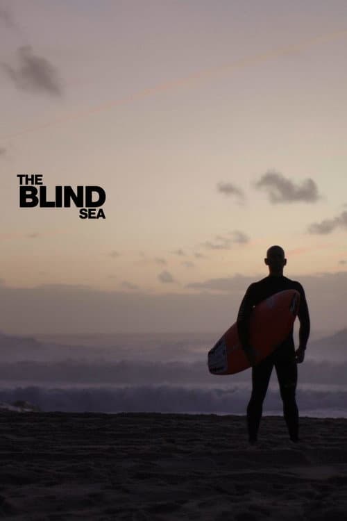 Affiche de The Blind Sea