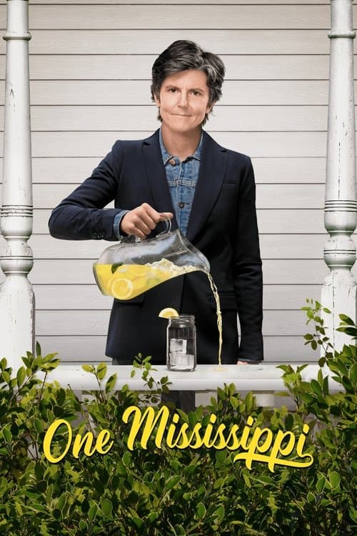 Affiche de One Mississippi