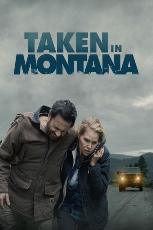 Affiche de Prête à tout pour sauver mes parents