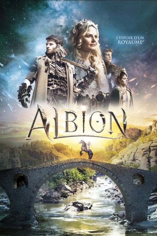Affiche de Albion