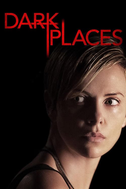 Affiche de Dark Places