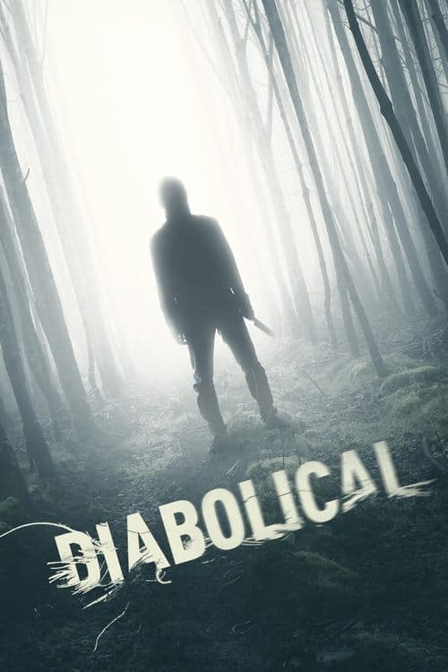 Affiche de Diabolical