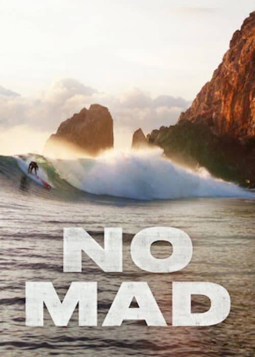Affiche de No Mad
