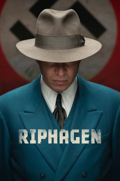 Affiche de Riphagen