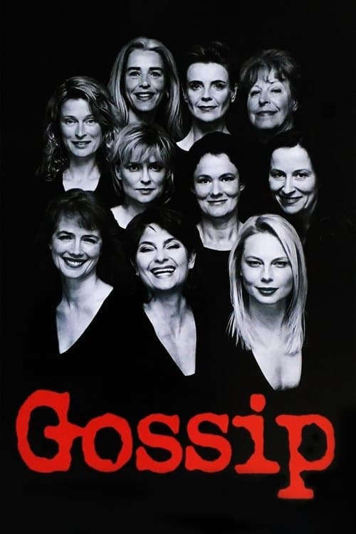 Affiche de Gossip