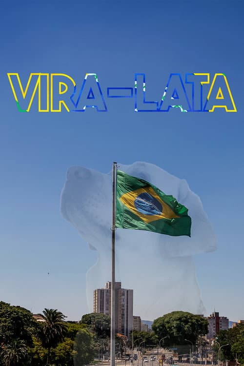 Affiche de Vira-Lata