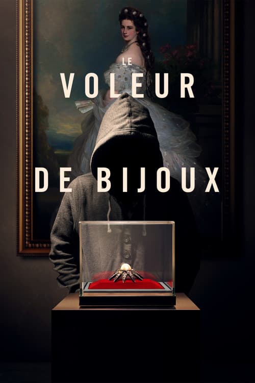 Affiche de Le voleur de bijoux
