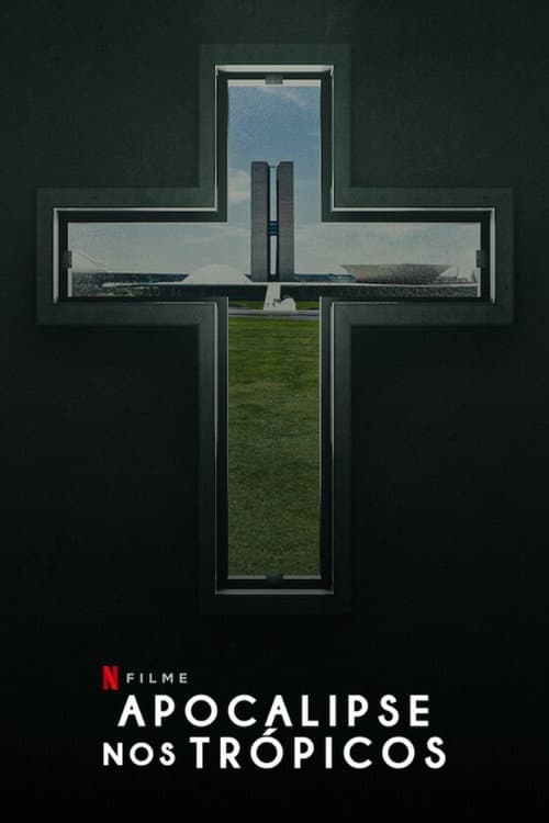 Affiche de Apocalypse sous les tropiques