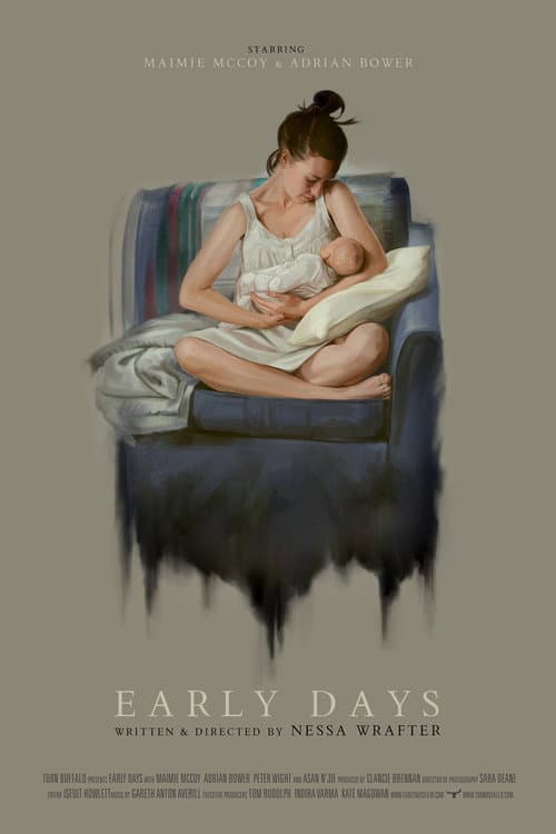 Affiche de Early Days