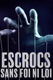 Affiche de Escrocs : sans foi ni loi