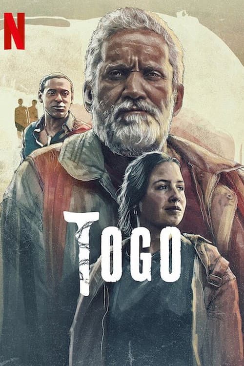 Affiche de Togo