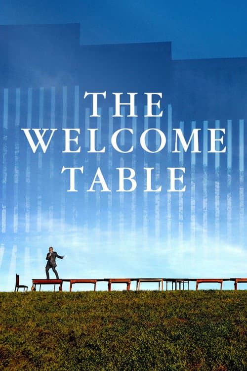Affiche de The Welcome Table