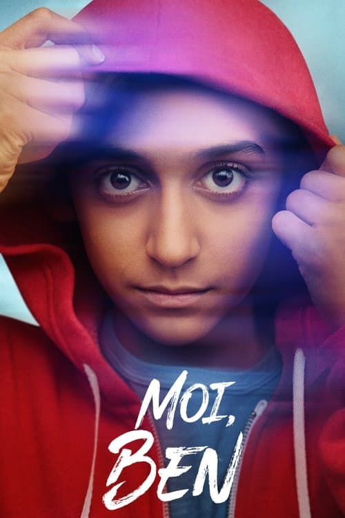 Affiche de Moi, Ben
