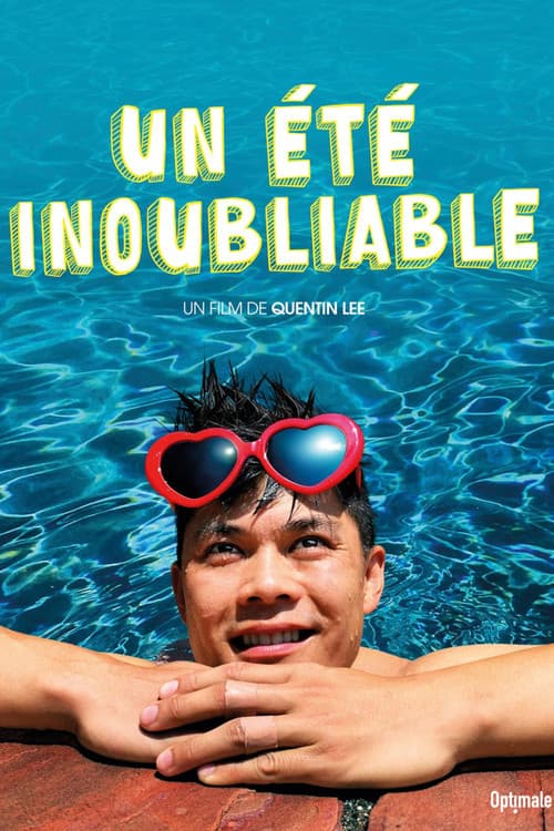 Affiche de Un été inoubliable