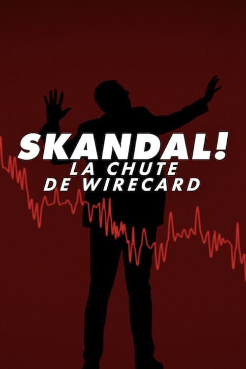 Affiche de Skandal! La chute de Wirecard