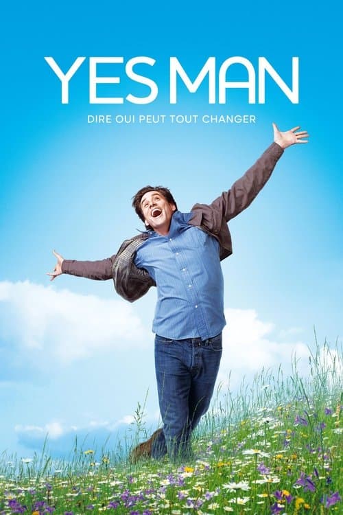 Affiche de Yes Man