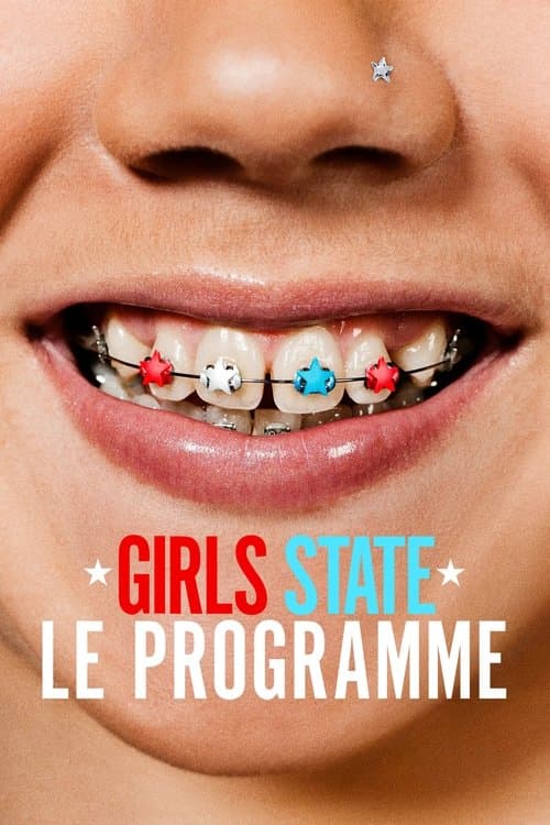 Affiche de Girls State