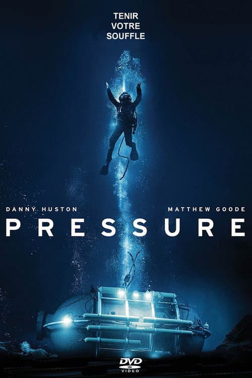 Affiche de Pressure