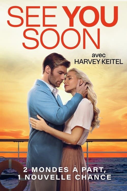 Affiche de See You Soon
