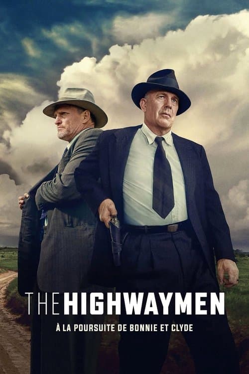 Affiche de The Highwaymen