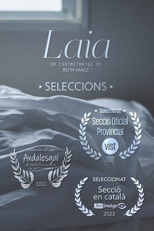 Affiche de Laia