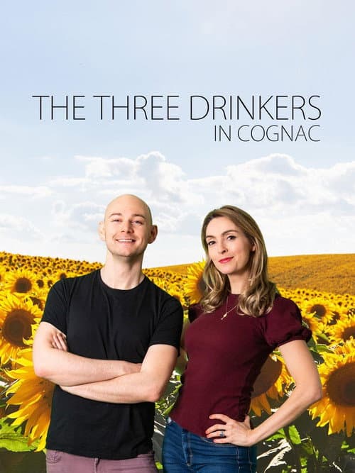 Affiche de The Three Drinkers in Cognac