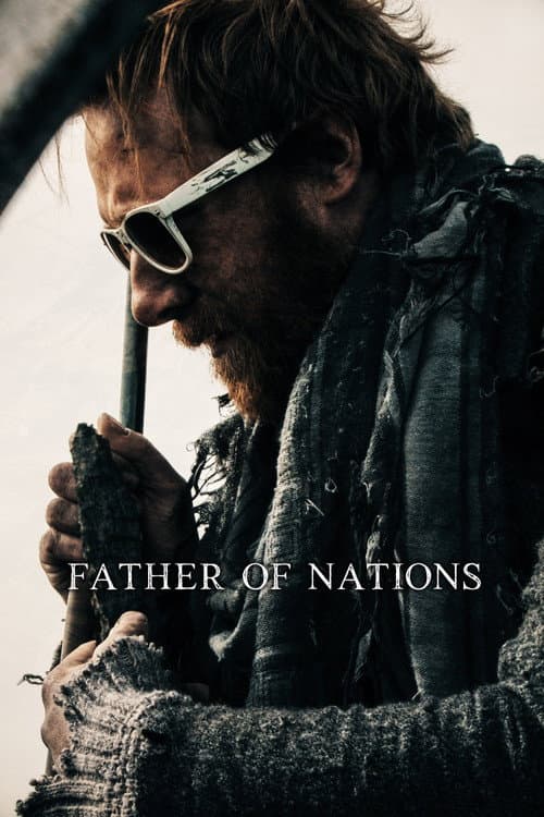 Affiche de Father of Nations