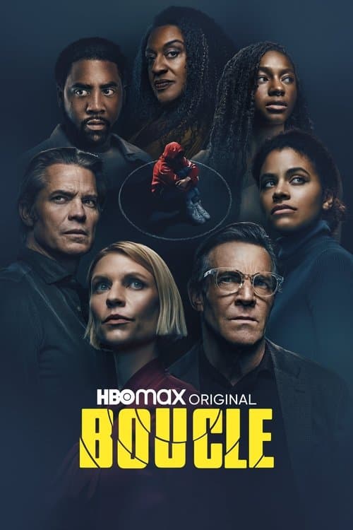 Affiche de Full Circle
